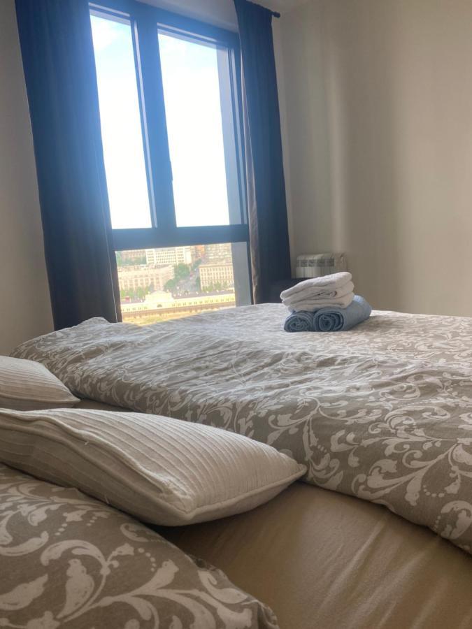 Waterfront - Na Vodi Lux Appartamento