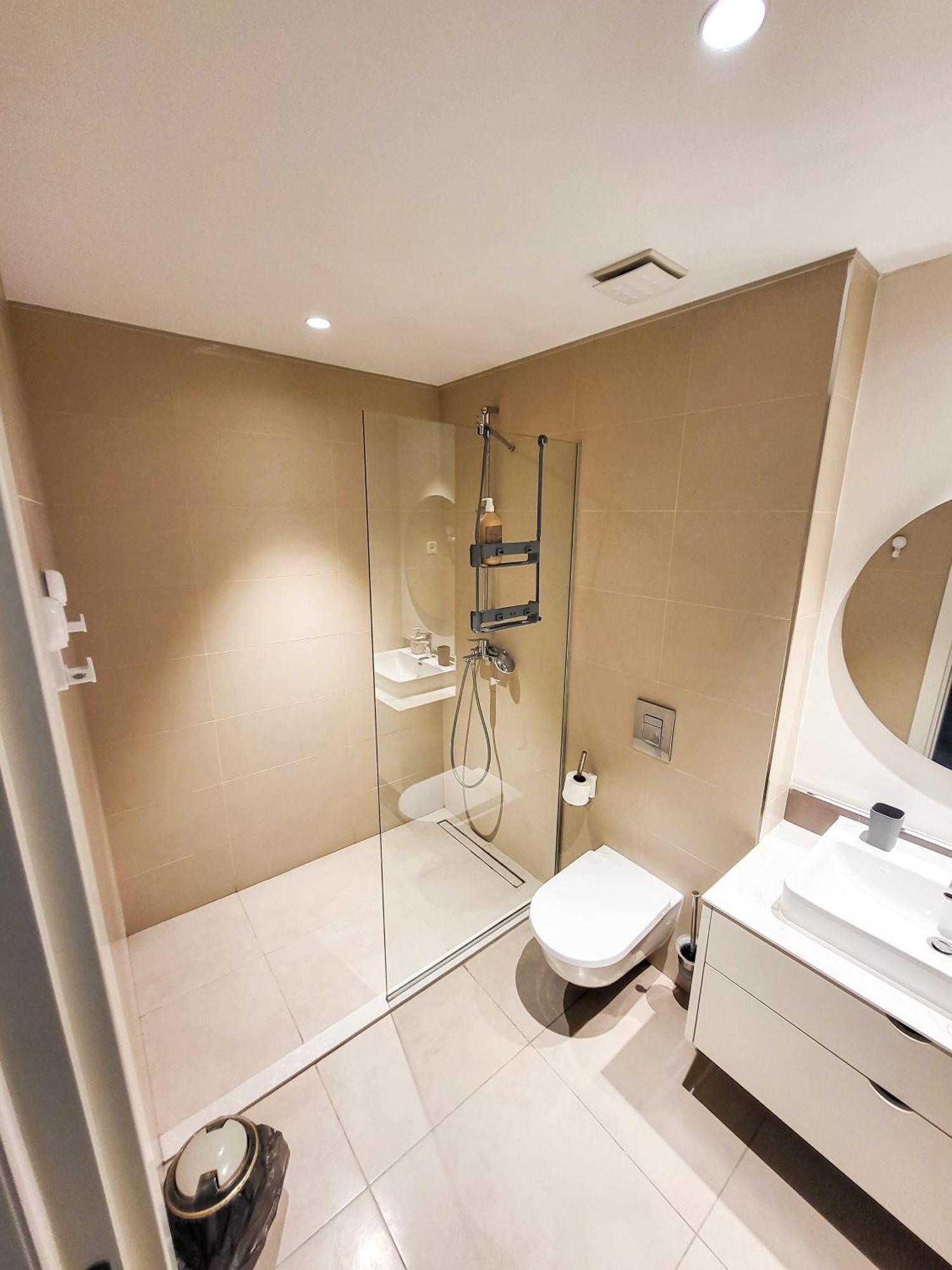 Appartamento Waterfront - Na Vodi Lux Belgrado