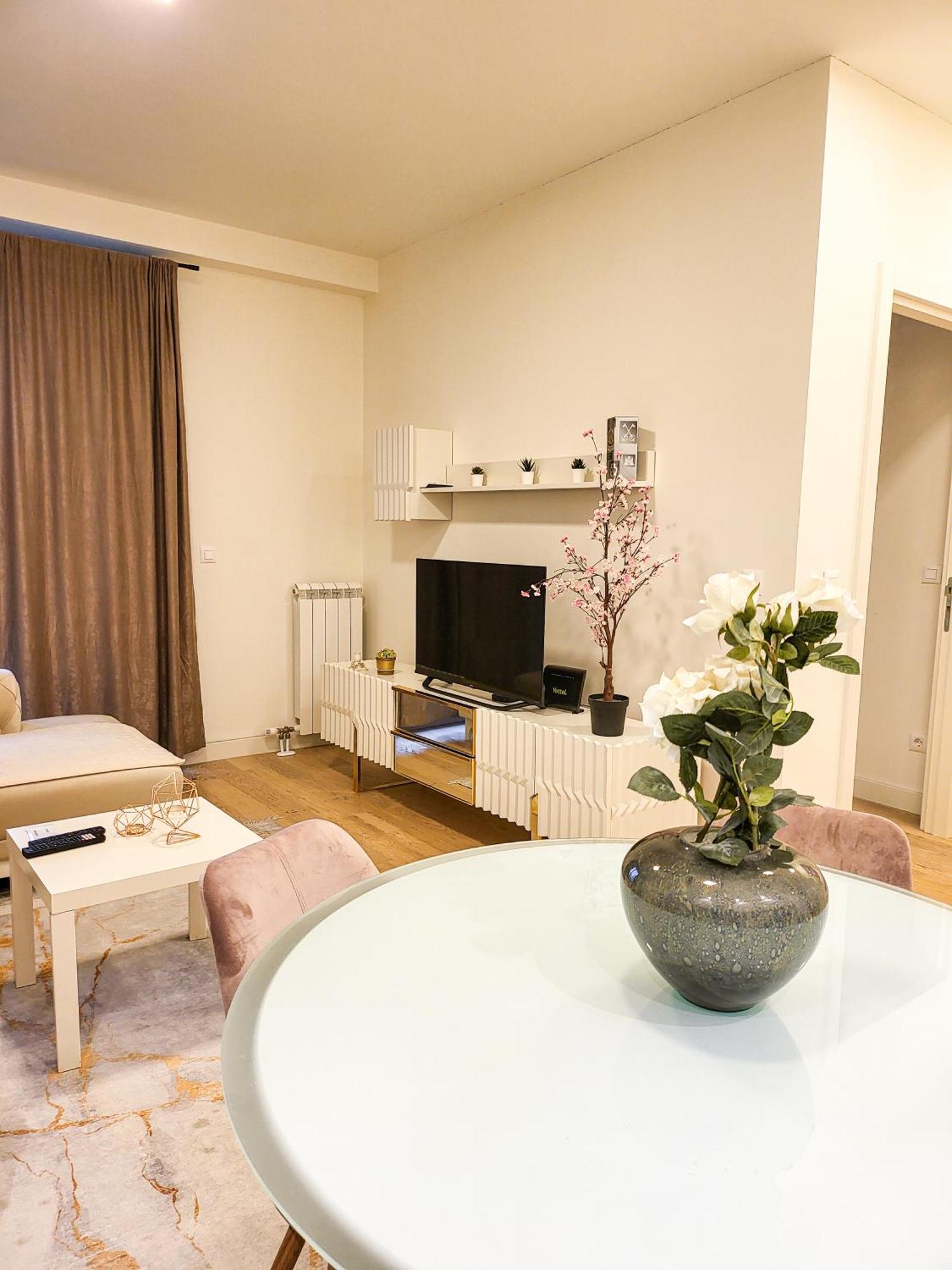 Waterfront - Na Vodi Lux Appartamento