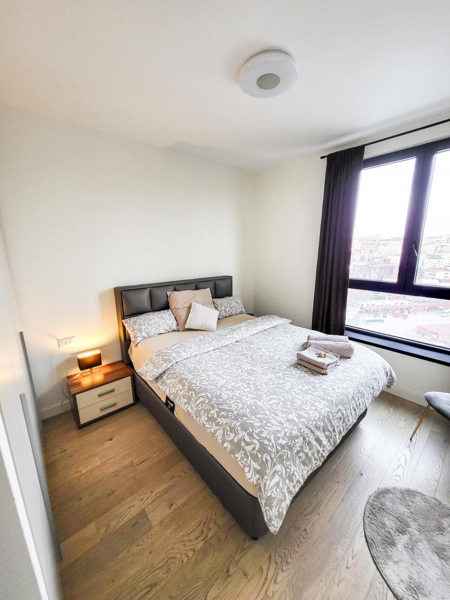 Waterfront - Na Vodi Lux Appartamento