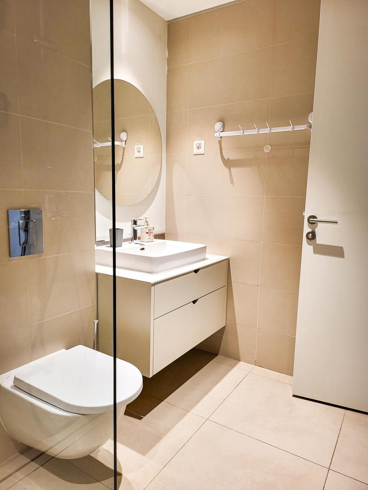 Waterfront - Na Vodi Lux Appartamento *