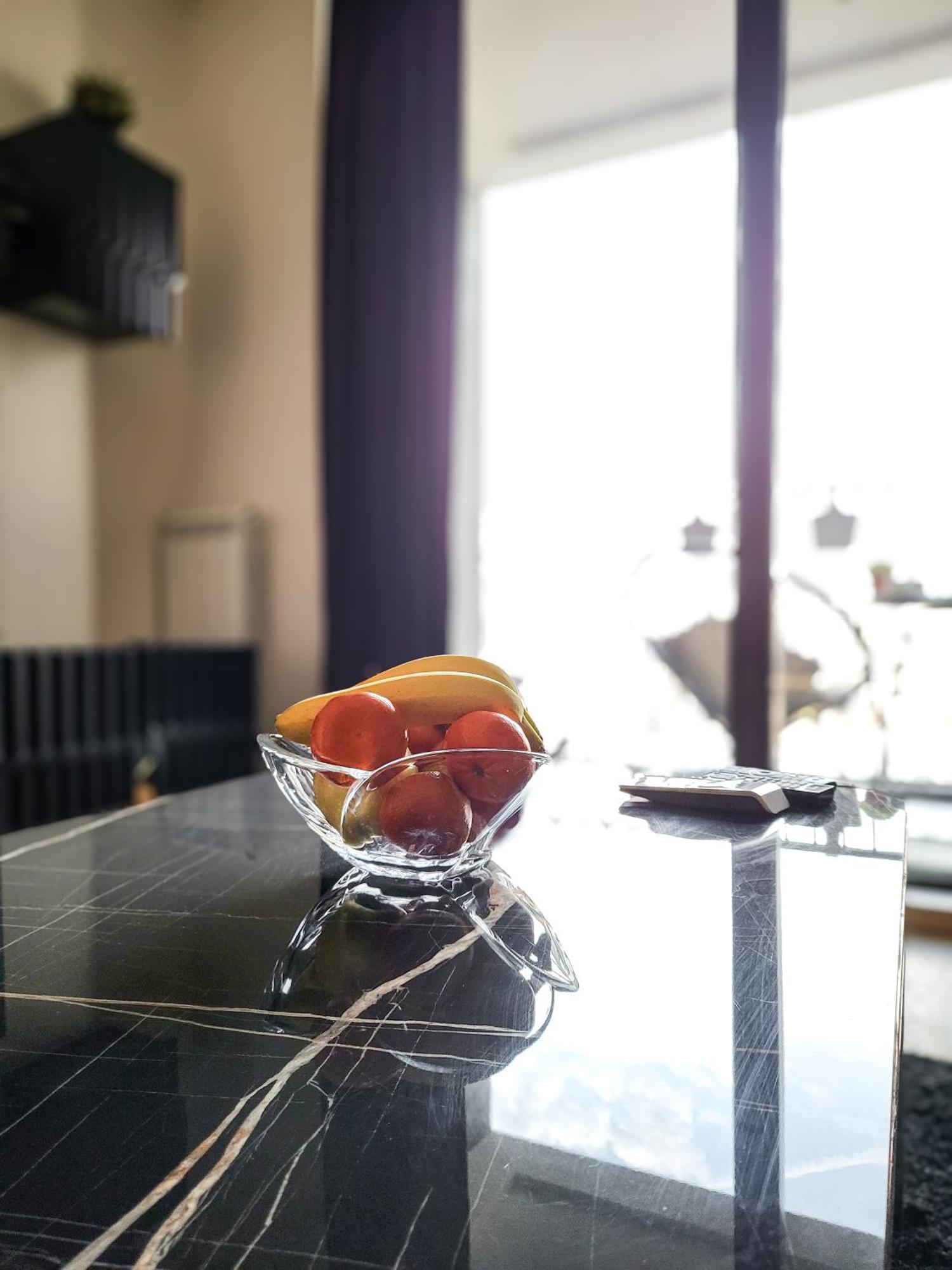 Appartamento Waterfront - Na Vodi Lux